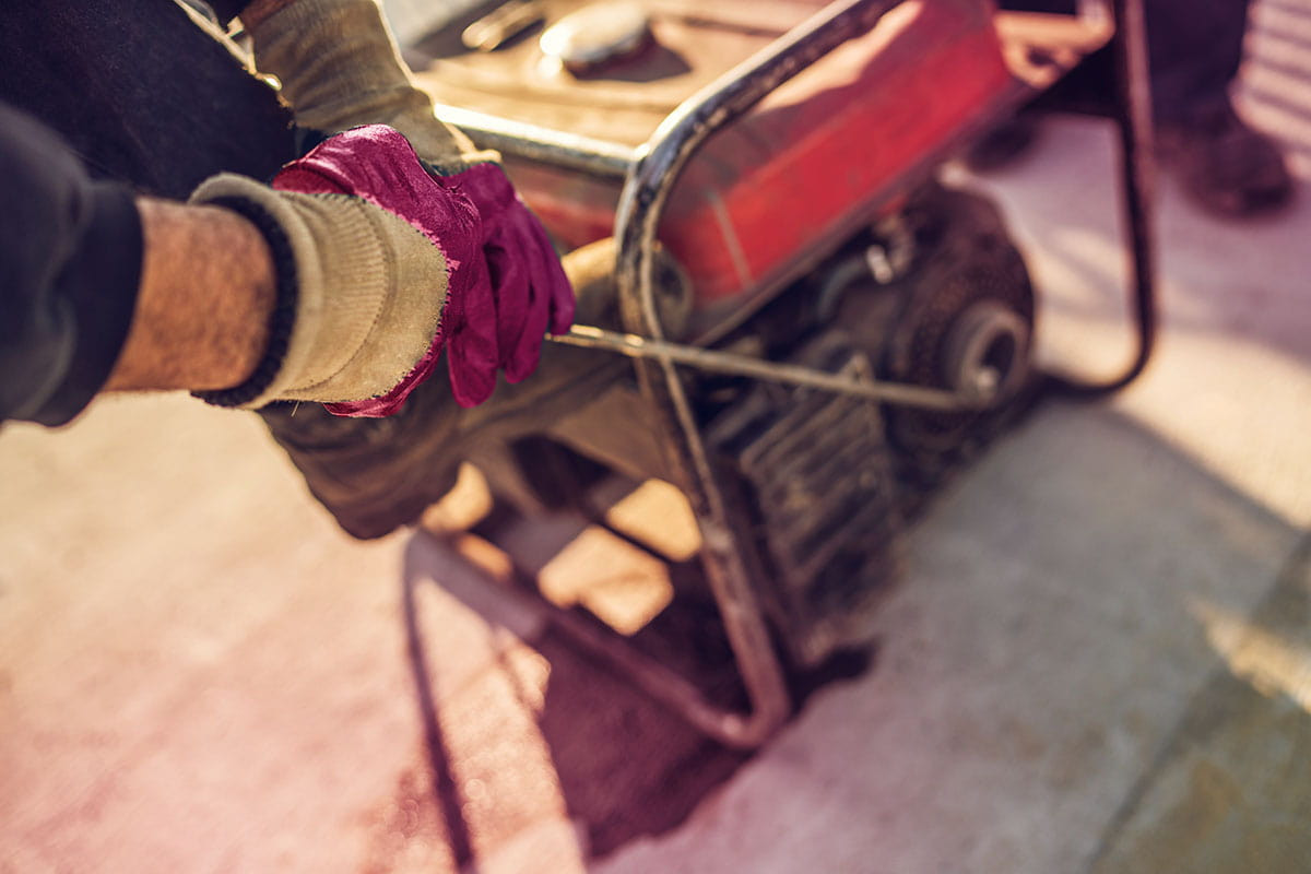 Sındırgı Jeneratörcü